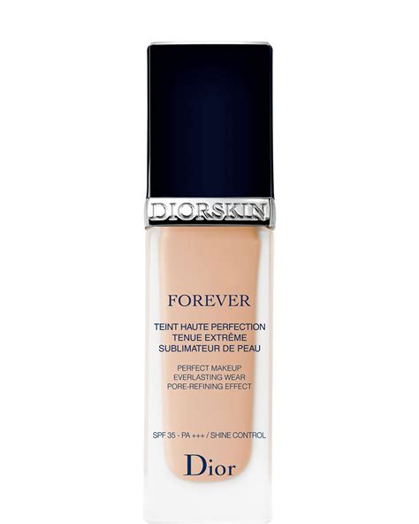 teint haute perfection dior